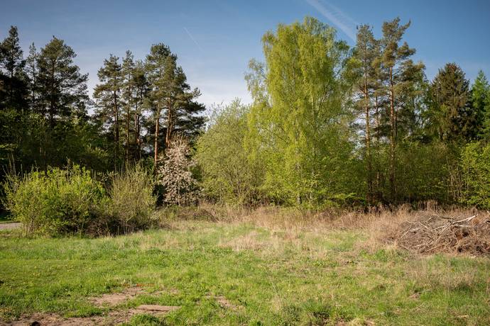 4 rum Villa på Västra Bockebäcksvägen 13 Önnestad Kristianstads kommun - bild 27