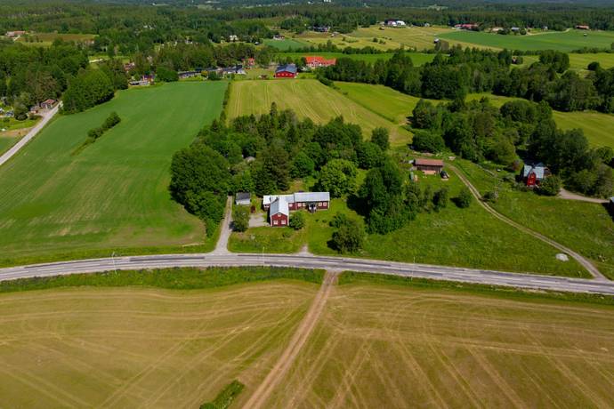 5 rum Villa på Fiskeby 5 HUDIKSVALL Hudiksvalls kommun - bild 43