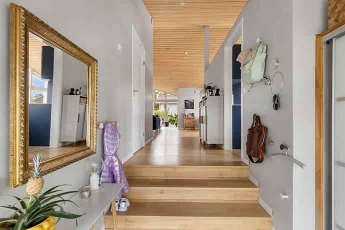 5 rum Villa på Vrånvägen 3 Tullinge Botkyrka kommun - bild 14