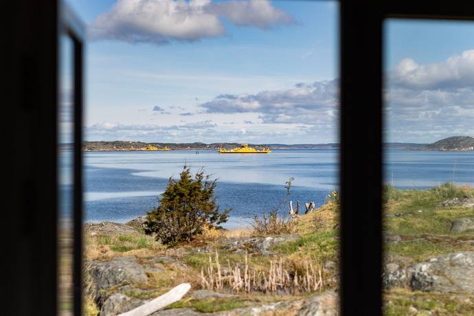 7 rum Parhus på Grötö Södra 4 Grötö Öckerö kommun - bild 20