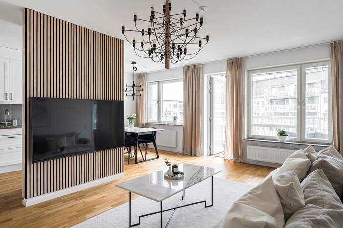 2 rum lägenhet på Gubbkärrsvägen 19B Bromma - Nockebyhov, Stockholms kommun - bild 5