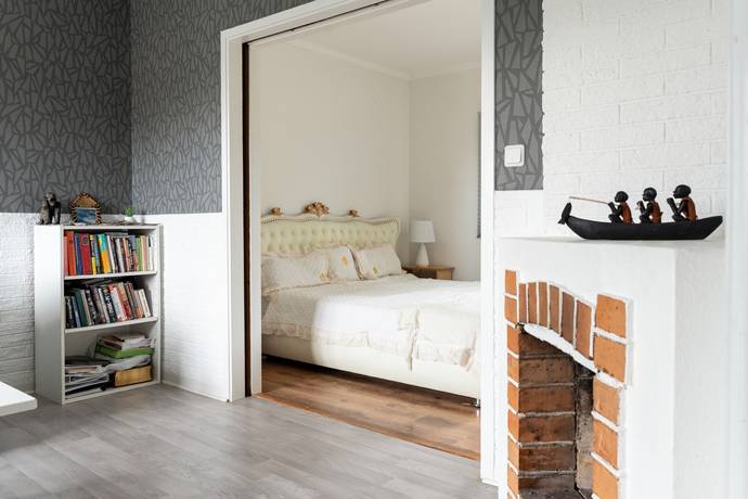 86 m² Villa på Skördevägen 17 Fagersta Fagersta kommun - bild 7