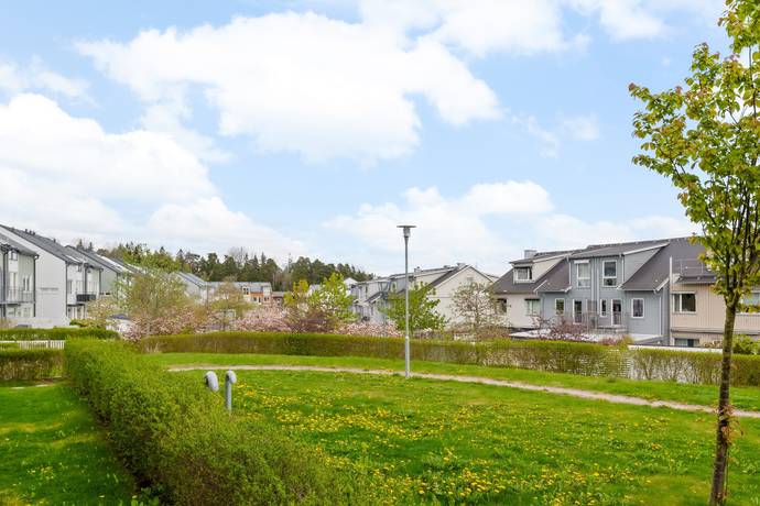 5 rum Lägenhet på Brukshundsvägen 28 Järvastaden - Västra Brotorp Sundbybergs kommun - bild 23