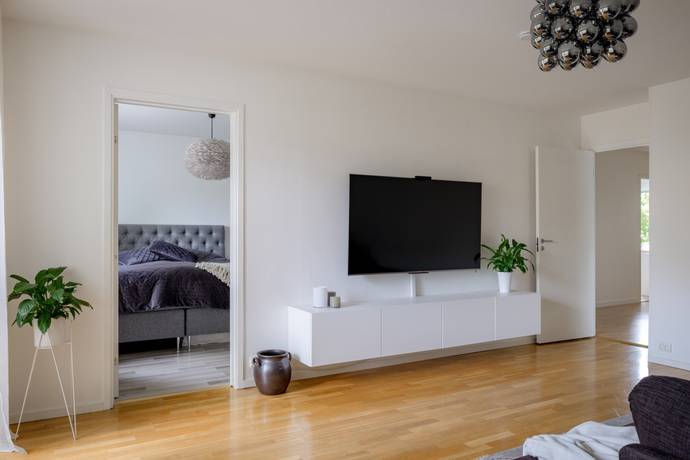 4 rum Lägenhet på Sturevägen 26B Rotebro Sollentuna kommun - bild 14