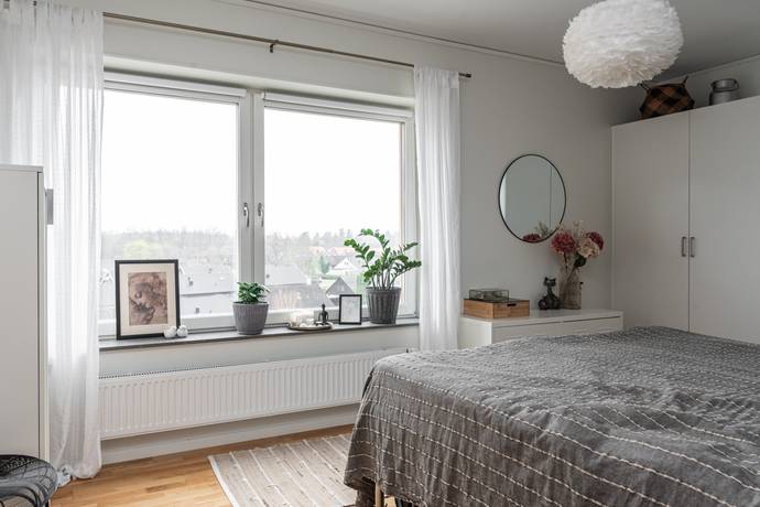 4 rum Lägenhet på Gösta Edströms väg 5C Välludden Växjö kommun - bild 14