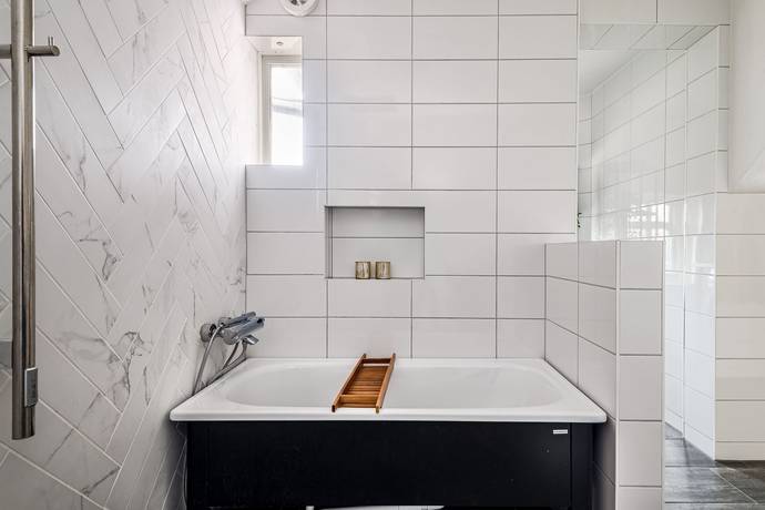8 rum Villa på Långvägen 11 Mjölby kommun - bild 38
