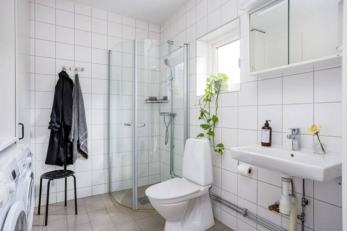 4 rum Radhus på Hambovägen 34 Söndrum Halmstads kommun - bild 12