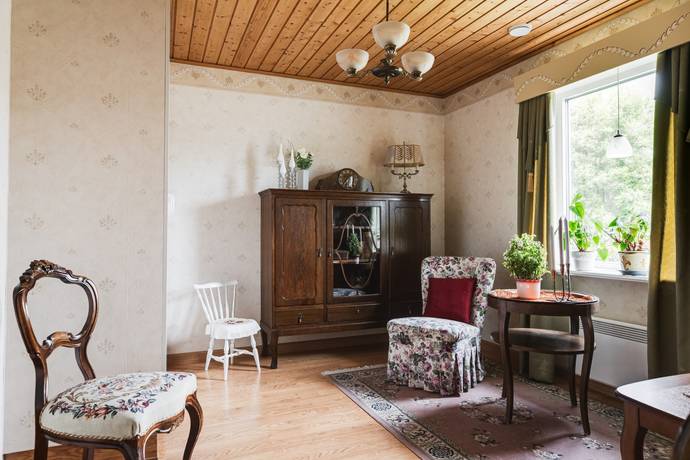 6 rum Villa på Rotegatan 25 Byske Skellefteå kommun - bild 25
