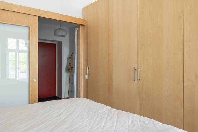 2 rum Lägenhet på Kaserngården 2B Örebro Örebro kommun - bild 18