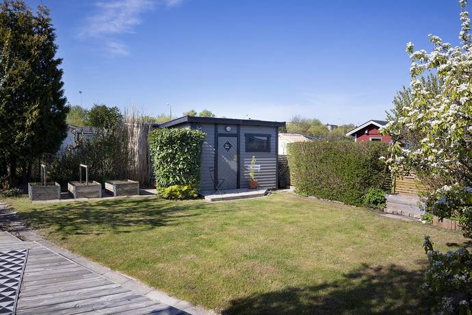 3 rum Fritidshus på Filippagången 374 - Ärtholmens Sommarstad Ärtholmens Sommarstad Malmö kommun - bild 17