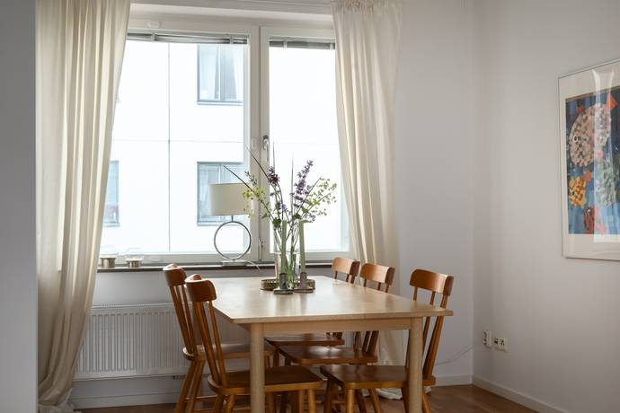 3 rum Lägenhet på Serenadvägen 11 Forum Nacka Nacka kommun - bild 11