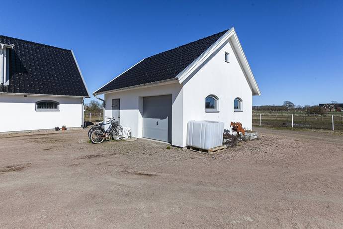 5 rum Gård utan jordbruk på Brandstorpsvägen 222-9 Höganäs Höganäs kommun - bild 20