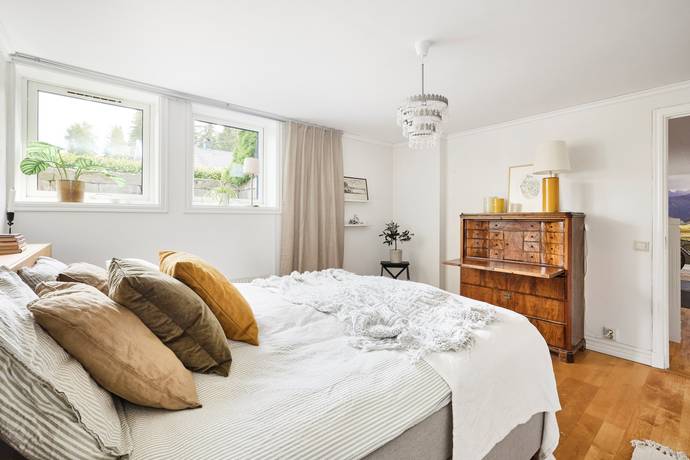 7 rum Villa på Malmgatan 53 Taberg Jönköpings kommun - bild 53