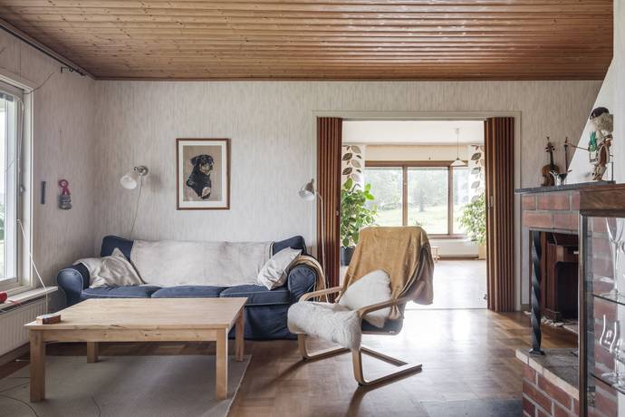 5 rum Villa på Ryda Ekhaga 1 Sätila Marks kommun - bild 10