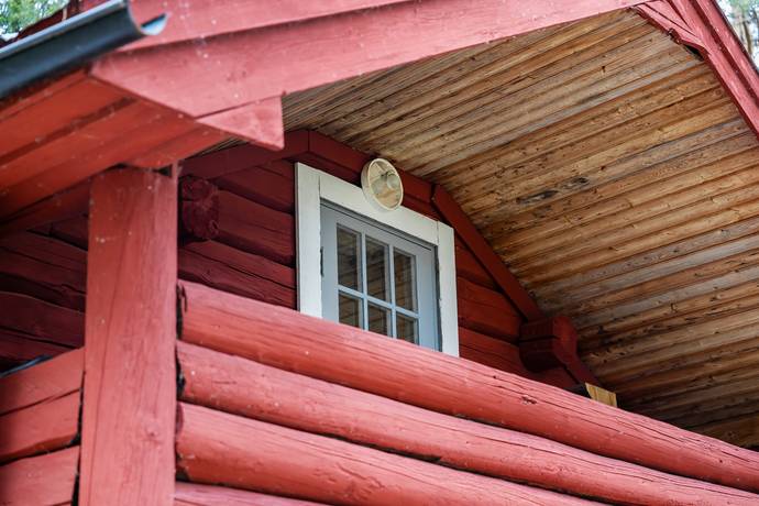 2 rum Villa på By 302 Ånge kommun - bild 29
