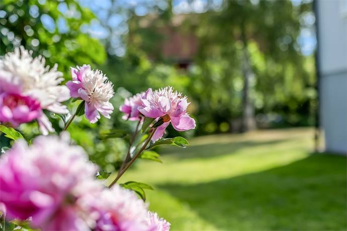 5 rum Villa på Vansövägen 17 Örby Stockholms kommun - bild 53