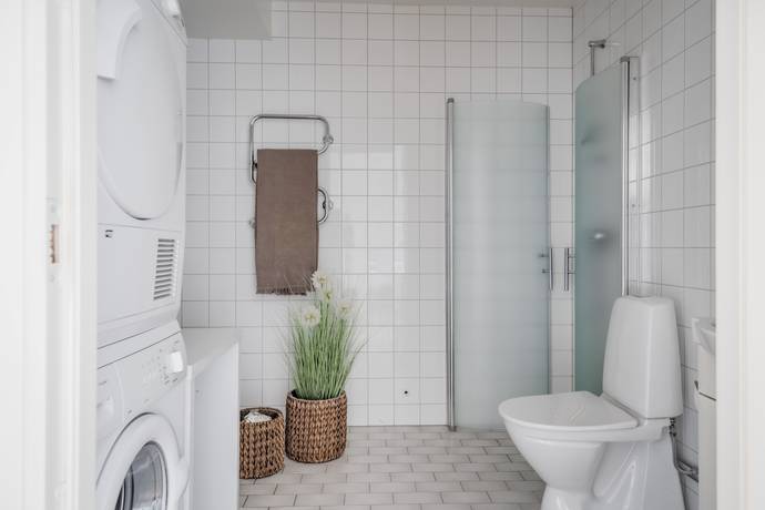 3 rum lägenhet på Aldergatan 1 Älvsbacka, Skellefteå kommun - bild 5