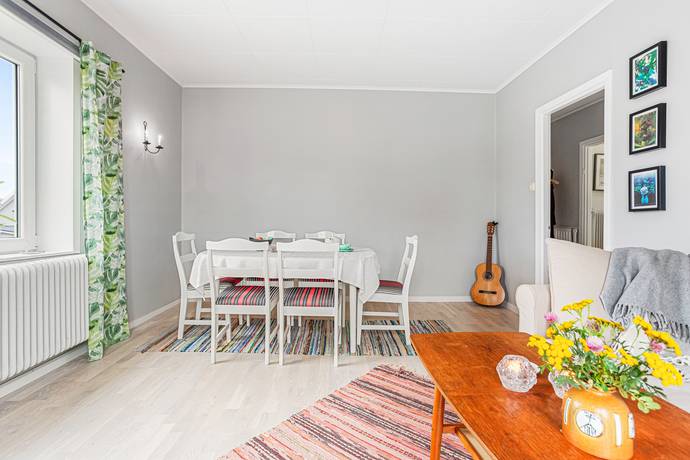 2 rum lägenhet på Laxågatan 4 Sjöstad, Karlstads kommun - bild 2