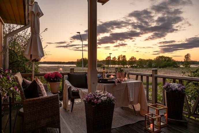 5 rum Villa på Schottisvägen 3 Nolgård Hammarö kommun - bild 29