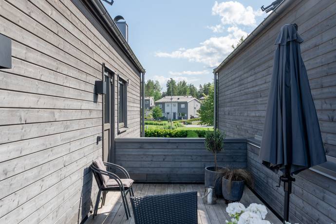 5 rum Kedjehus på Bastenshällsvägen 16 Arnö Nyköpings kommun - bild 32