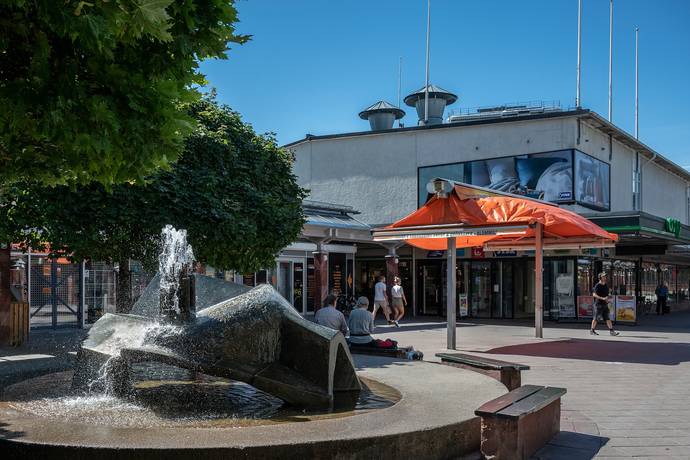 2 rum Lägenhet på Skebokvarnsvägen 366 Högdalen Stockholms kommun - bild 26