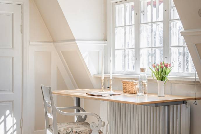 7 rum villa på Bronsgatan 1 Stampen, Alingsås kommun - bild 1