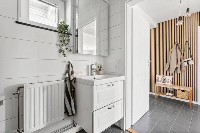 3 rum Lägenhet på Vänskapens väg 25C Ljusstaden Kalmar kommun - bild 10