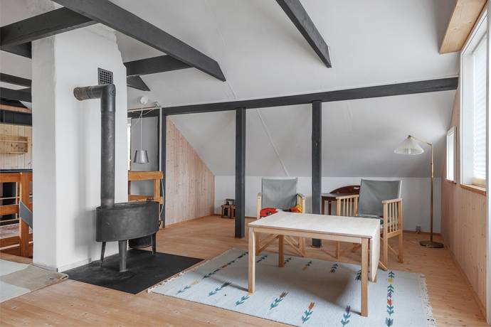 110 m² Gård/skog på Barkerud Sjövik 1 Bengtsfors kommun - bild 54