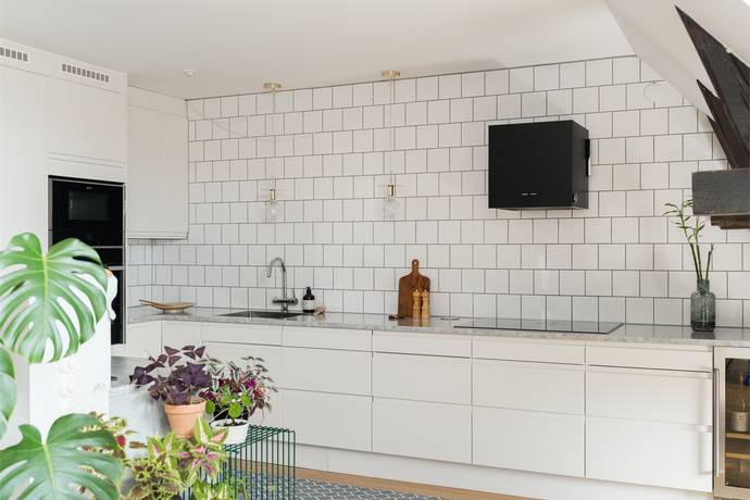 2 rum lägenhet på S:t Knuts Torg 12 S:t Knut, Malmö kommun - bild 2