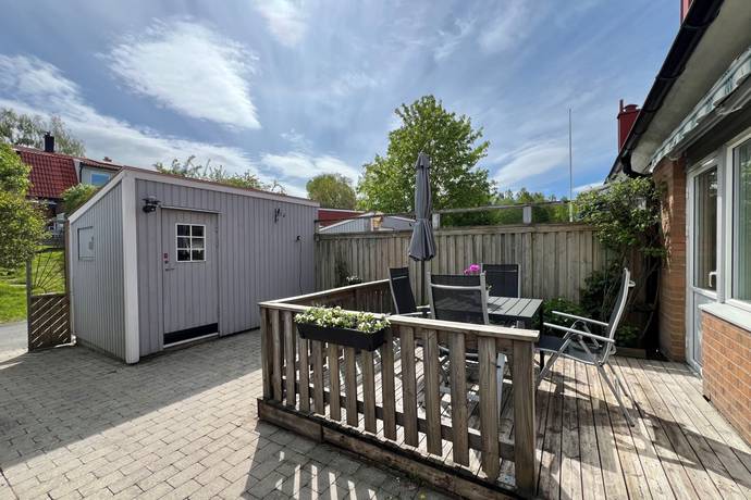 4 rum Radhus på Ingareds skolgata 50 Ingared Alingsås kommun - bild 4