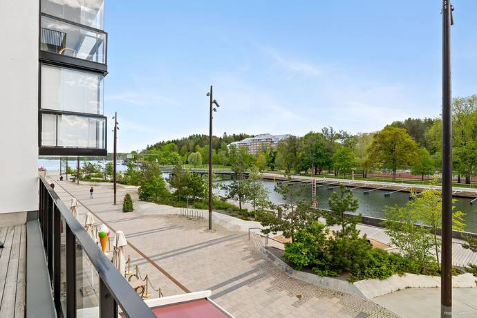 3 rum Lägenhet på Skutgatan 3 Centralt Norrtälje Norrtälje kommun - bild 25