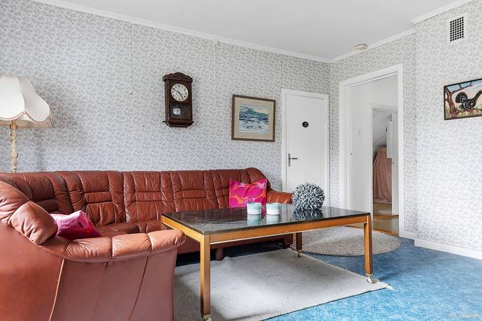 4 rum Villa på Teknavägen 9 Byn Ragunda kommun - bild 14