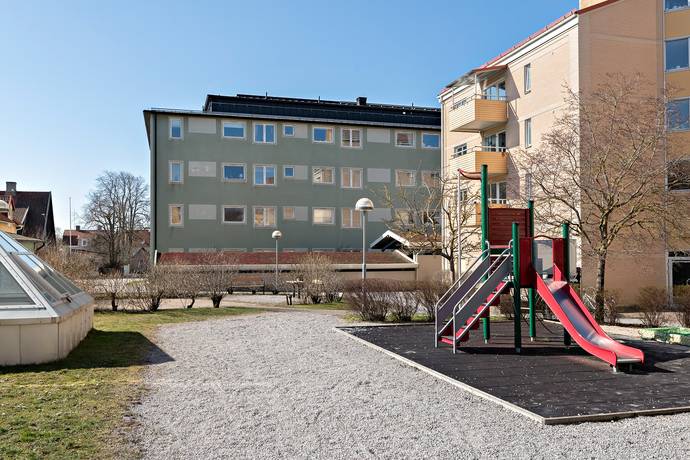 2 rum Lägenhet på Sören Norrbysgatan 11 Visby - Södercentrum Gotlands kommun - bild 14