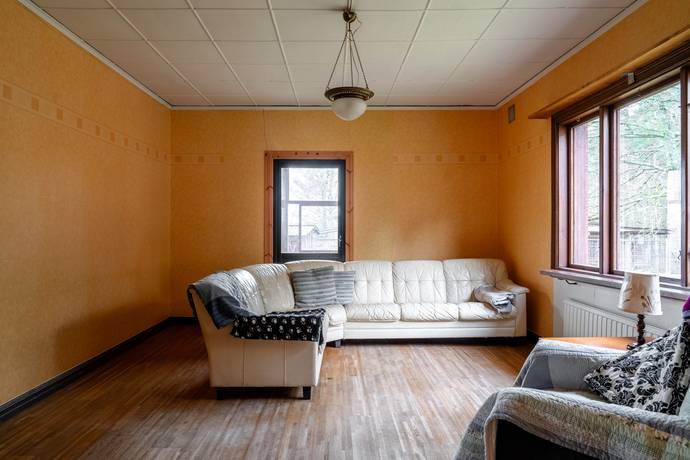 5 rum Villa på Snårarpsvägen 48 Vä Kristianstads kommun - bild 12
