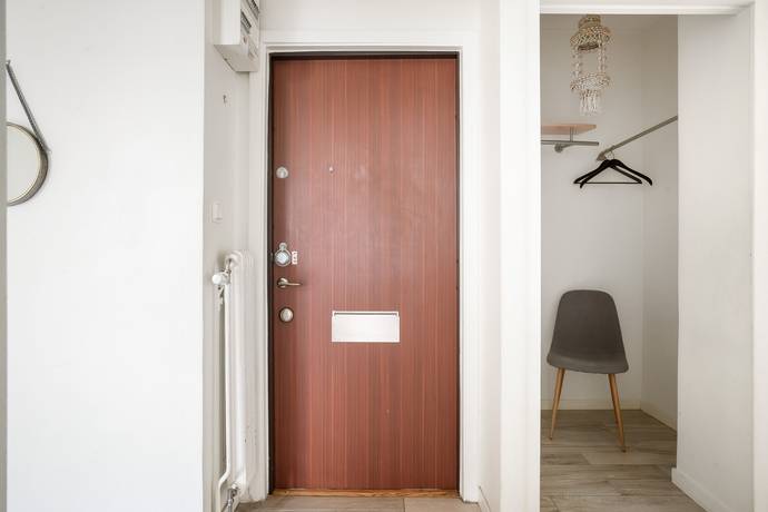 3 rum Lägenhet på Vintergatan 6 Centrala Sundbyberg Sundbybergs kommun - bild 23
