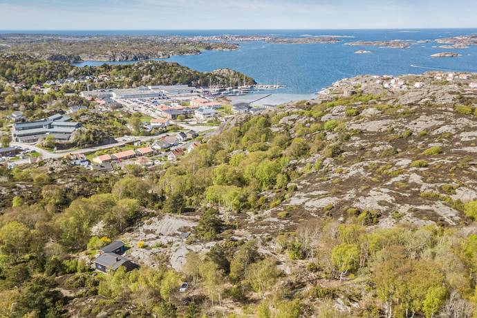 3 rum Fritidshus på Slätthultsvägen 24 Ellös Orust kommun - bild 4