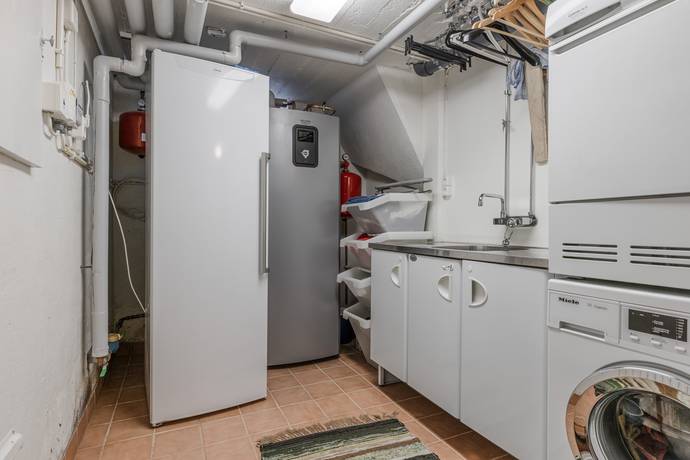6 rum Villa på Landsvägen 4 Orsa kommun - bild 37