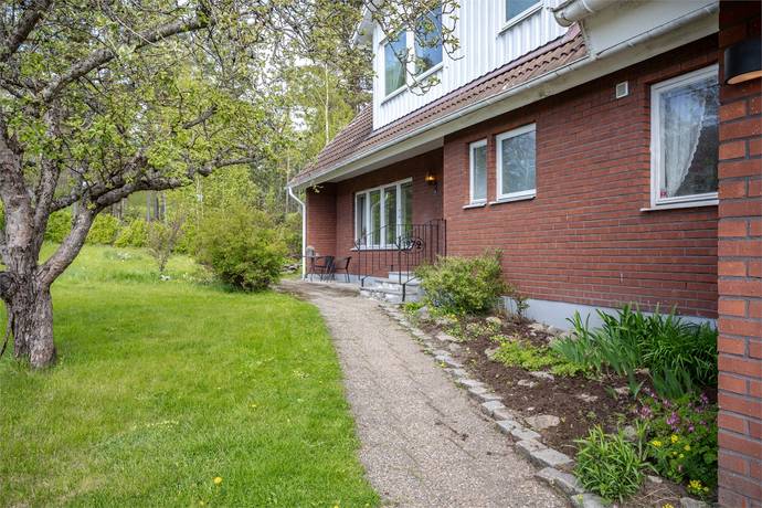 7 rum Villa på Stenbocksgatan 27 Norelund Säffle kommun - bild 3