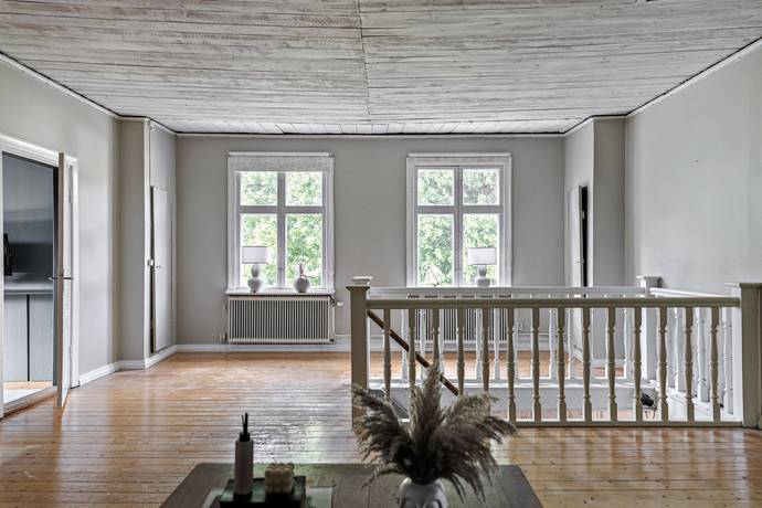 8 rum Villa på Bygatan 20 Hästveda Hässleholms kommun - bild 26