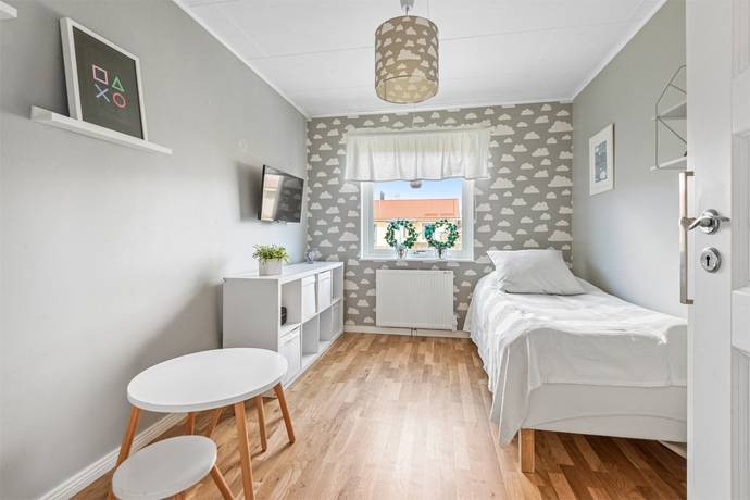 4 rum Villa på Ägovägen 6 Knutby Uppsala kommun - bild 22