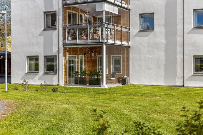 2 rum Lägenhet på Prästgränd 1 Centrum Härnösands kommun - bild 14