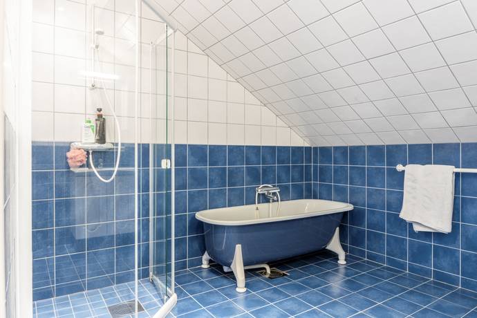 6 rum Villa på Backsippevägen 3 Kämpinge Vellinge kommun - bild 23