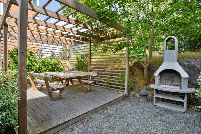 2 rum Lägenhet på Fogdevägen 39 Bagarmossen Stockholms kommun - bild 26