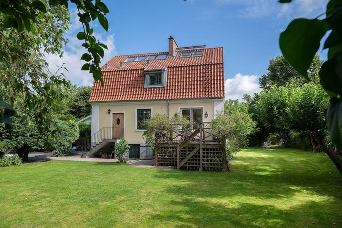 11 rum Villa på Östgötakroken 4 Centrala Lund Lunds kommun - bild 8