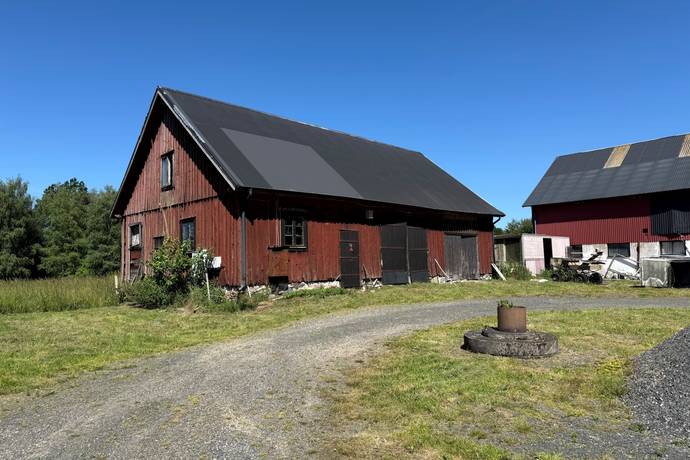 4 rum Villa på Hägghult 1470 Hägghult Osby kommun - bild 7
