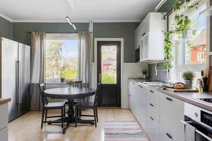 90 m² Villa på Norrlandsvägen 25 Rolfserud Säffle kommun - bild 15