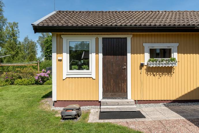 3 rum Villa på Norra Älgstigen 8 Skinnskatteberg Skinnskattebergs kommun - bild 25