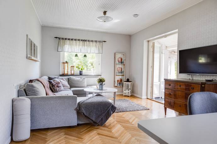 8 rum Villa på Södra Kyrkogårdsgatan 3 Örnäs Åmåls kommun - bild 21