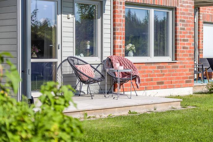 1 rum lägenhet på Näckens väg 22 Tomtebo, Umeå kommun - bild 1