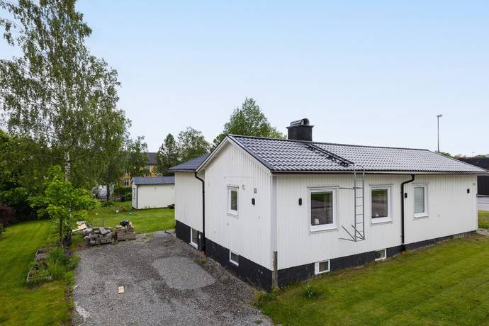 5 rum Villa på Gådeåvägen 23 Centralt Härnösand Härnösands kommun - bild 25